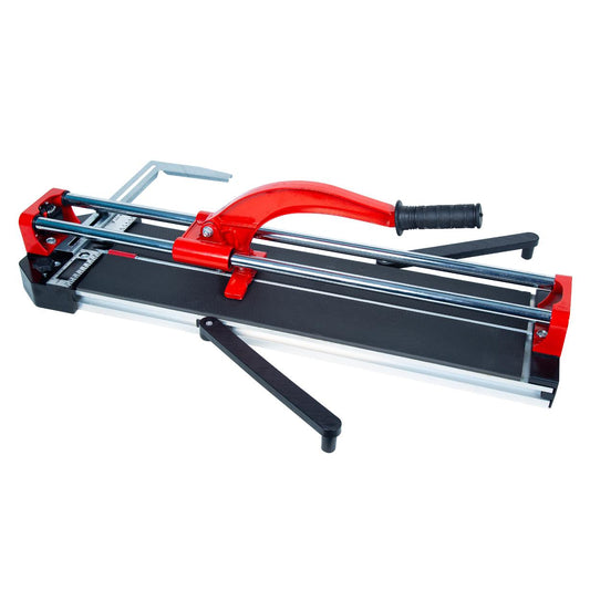 Zaptec FAST-600 Manual Tile Cutter for Tiles Up to 2 Feet