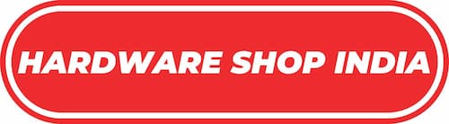 Hardware Shop India Logo