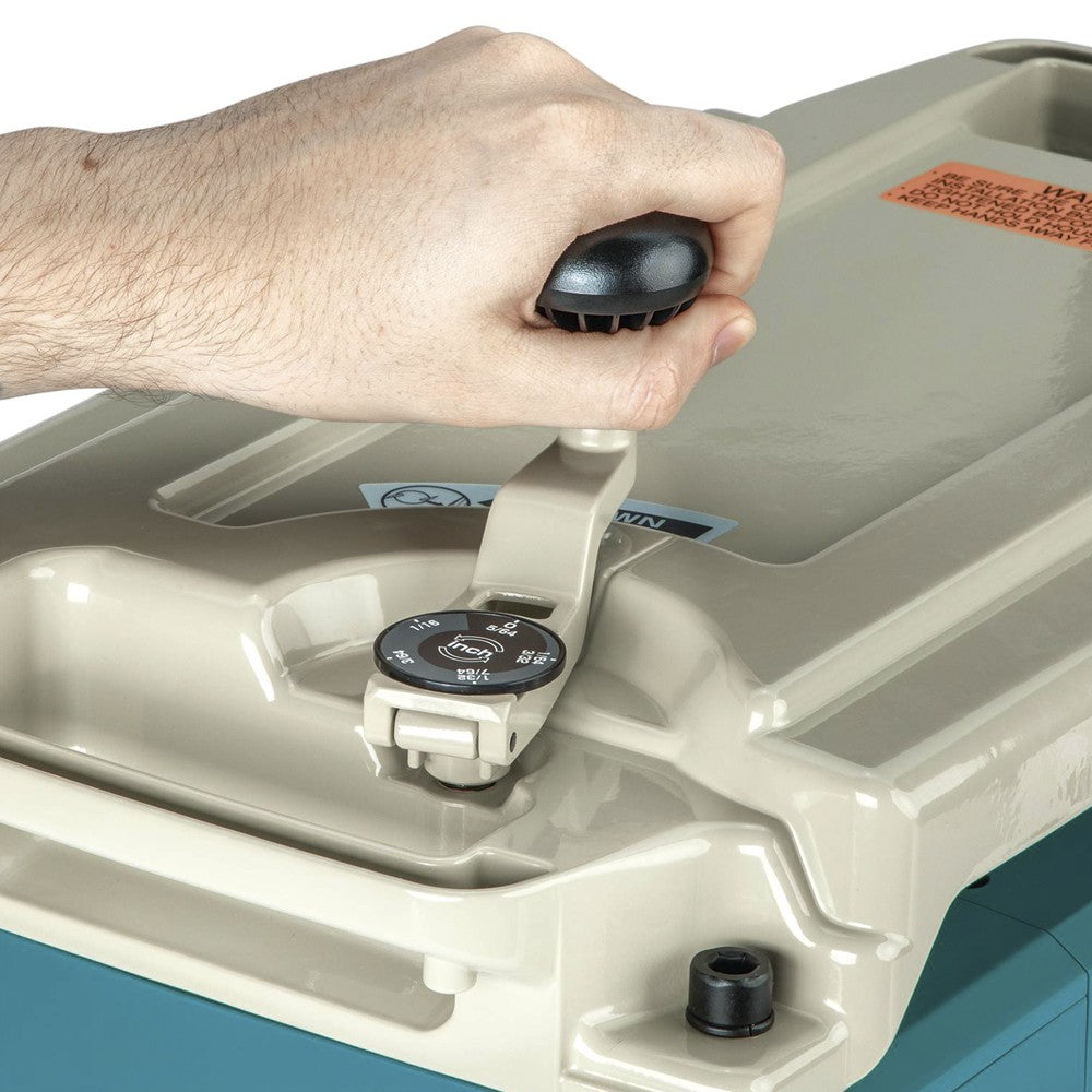 Makita 2012NB Automatic Thickness Planer 304mm / 12" 1,650 Watt