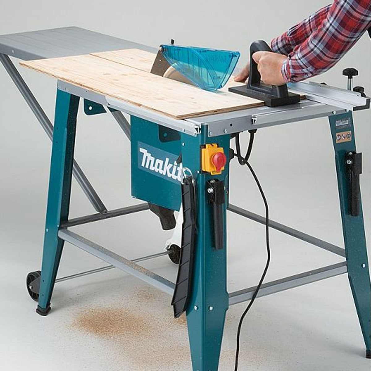 Makita 2712 Table Saw 315mm / 12" 2,000 Watt
