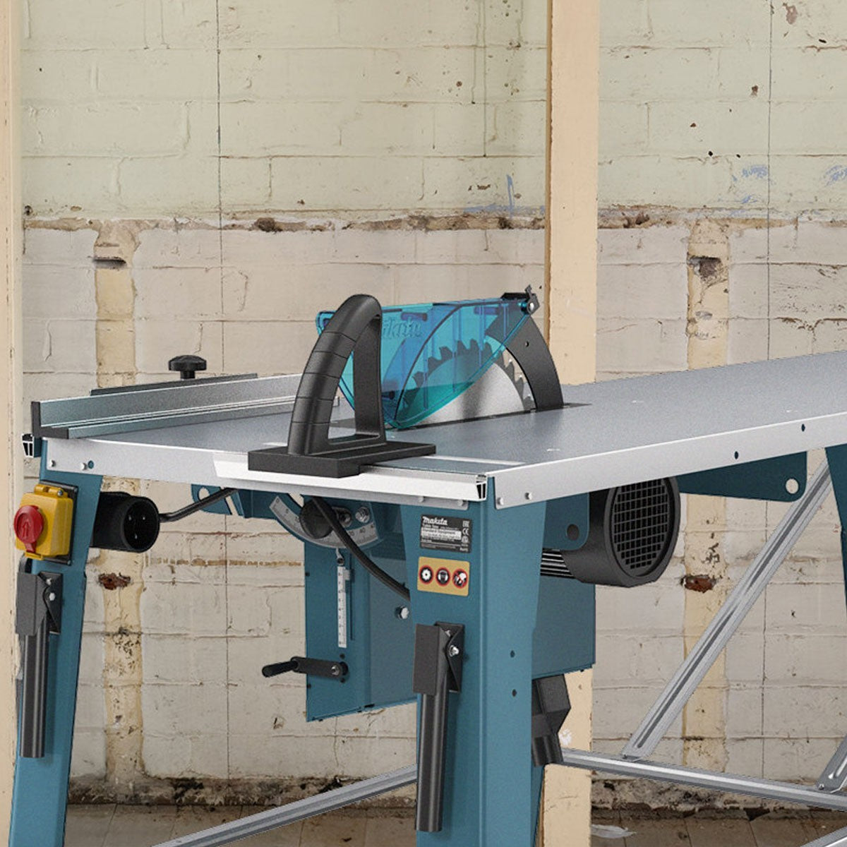 Makita 2712 Table Saw 315mm / 12" 2,000 Watt