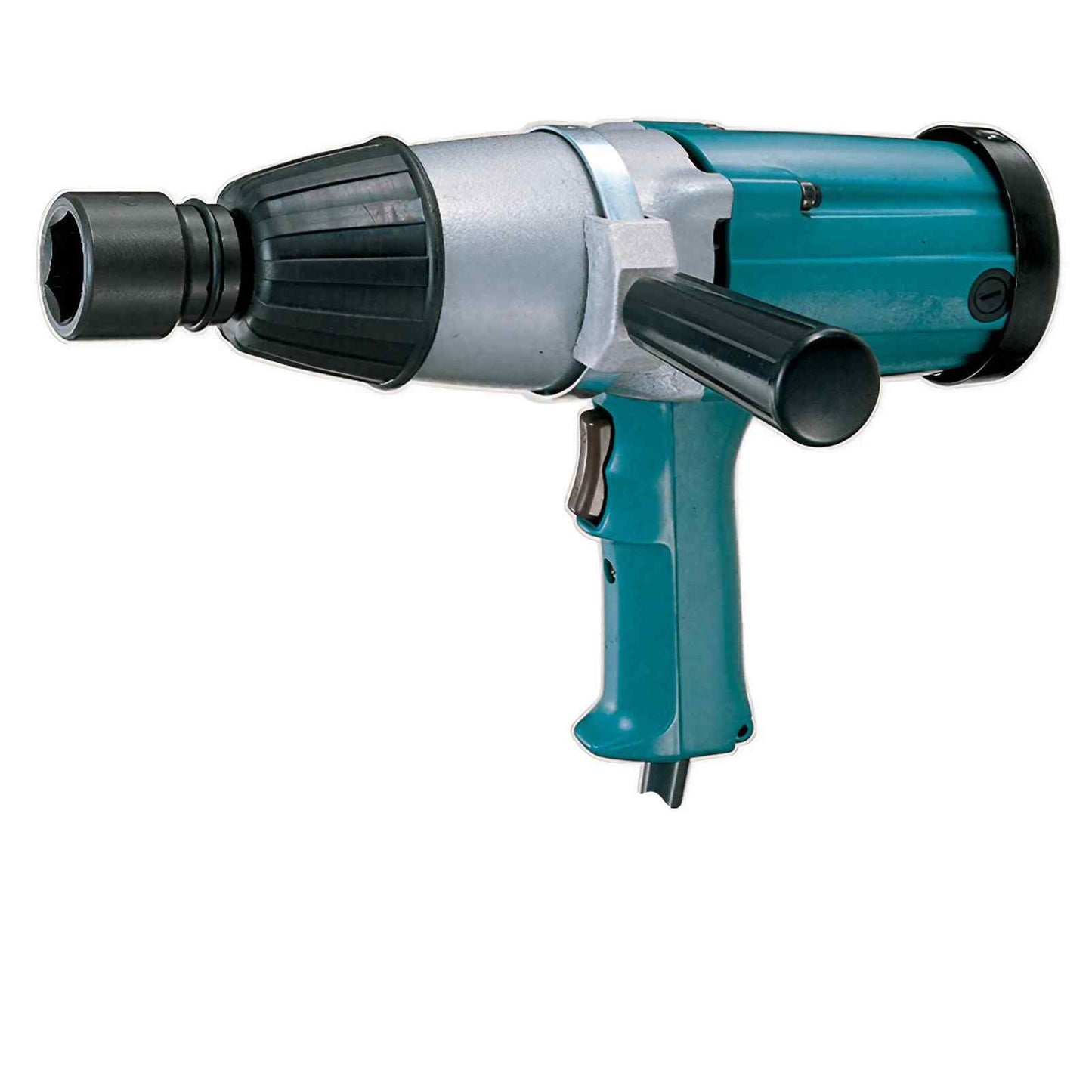 Makita 6906 Impact Wrench 19mm / 3/4" 588 Nm 850 Watt