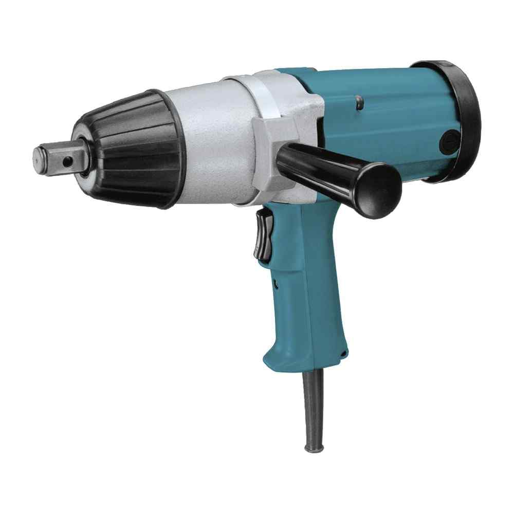 Makita 6906 Impact Wrench 19mm / 3/4" 588 Nm 850 Watt