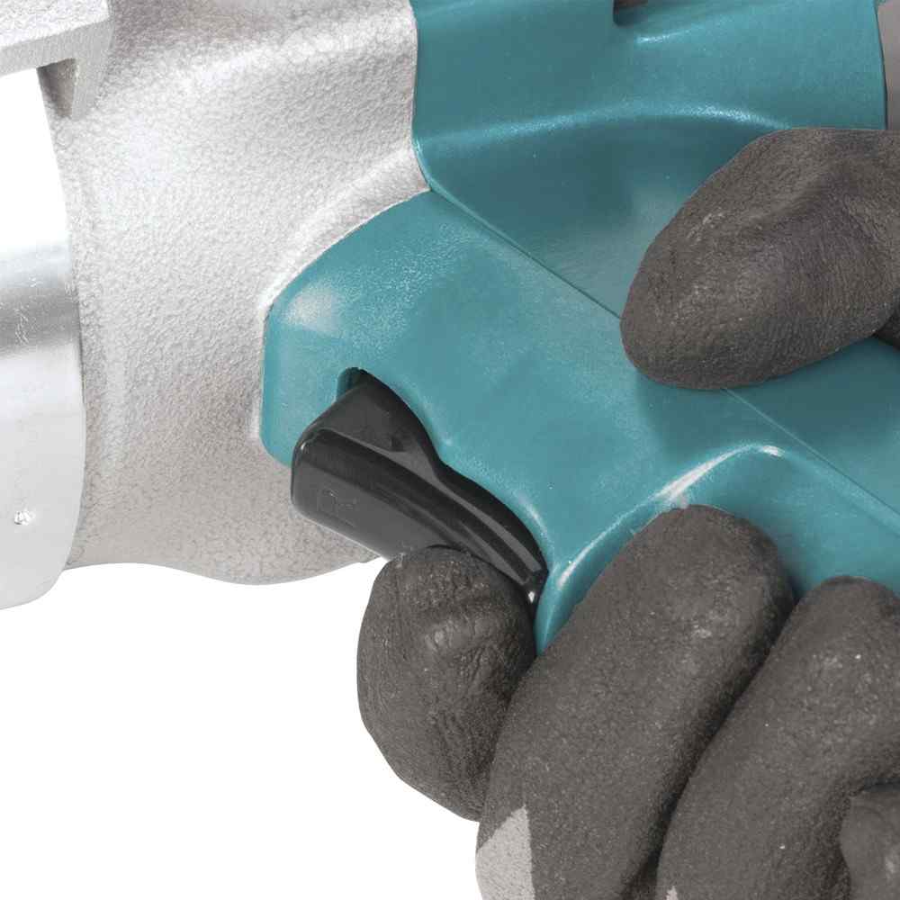 Makita 6906 Impact Wrench 19mm / 3/4" 588 Nm 850 Watt