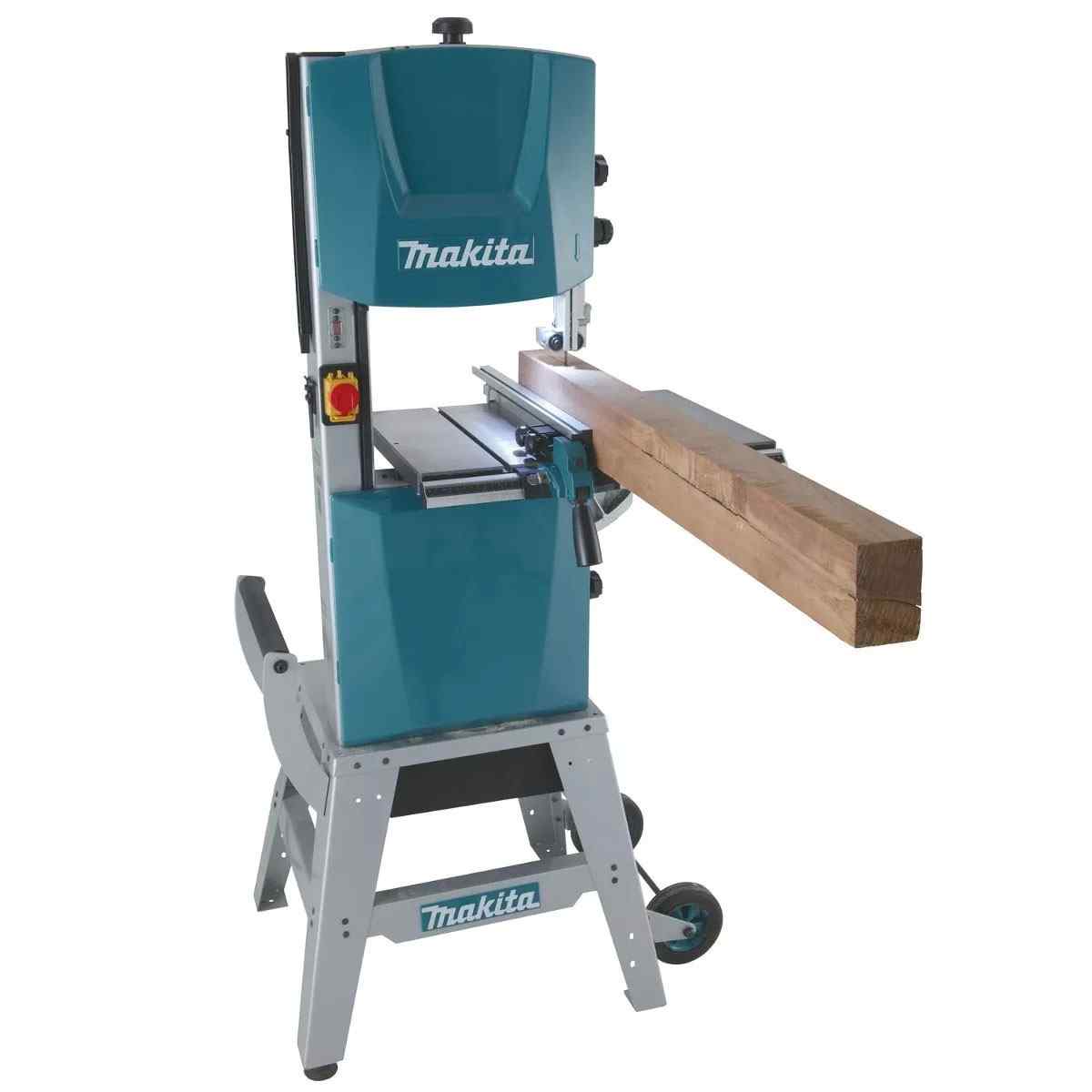 Makita LB1200F Vertical Band Saw 305mm / 12" 900 Watt