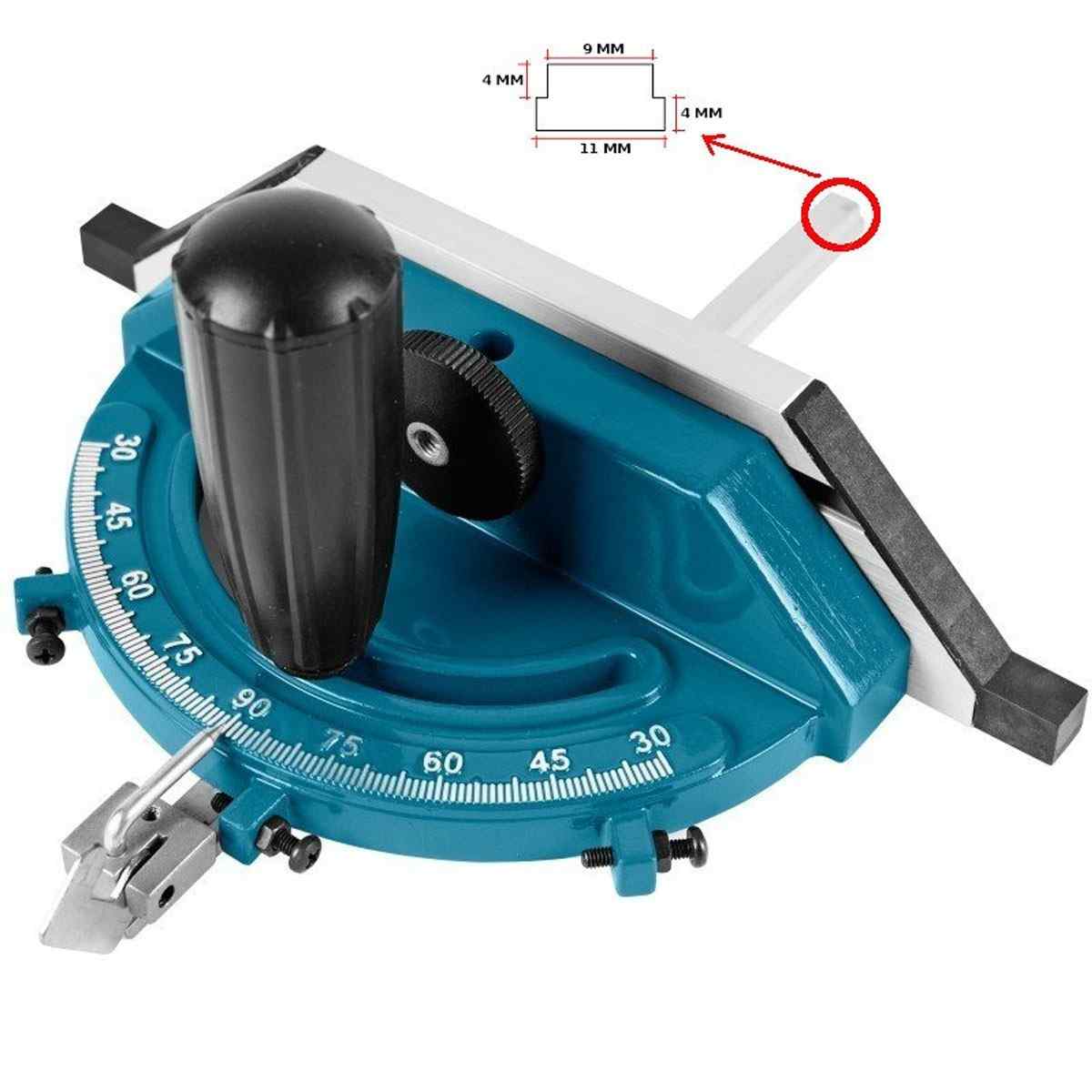 Makita LB1200F Vertical Band Saw 305mm / 12" 900 Watt