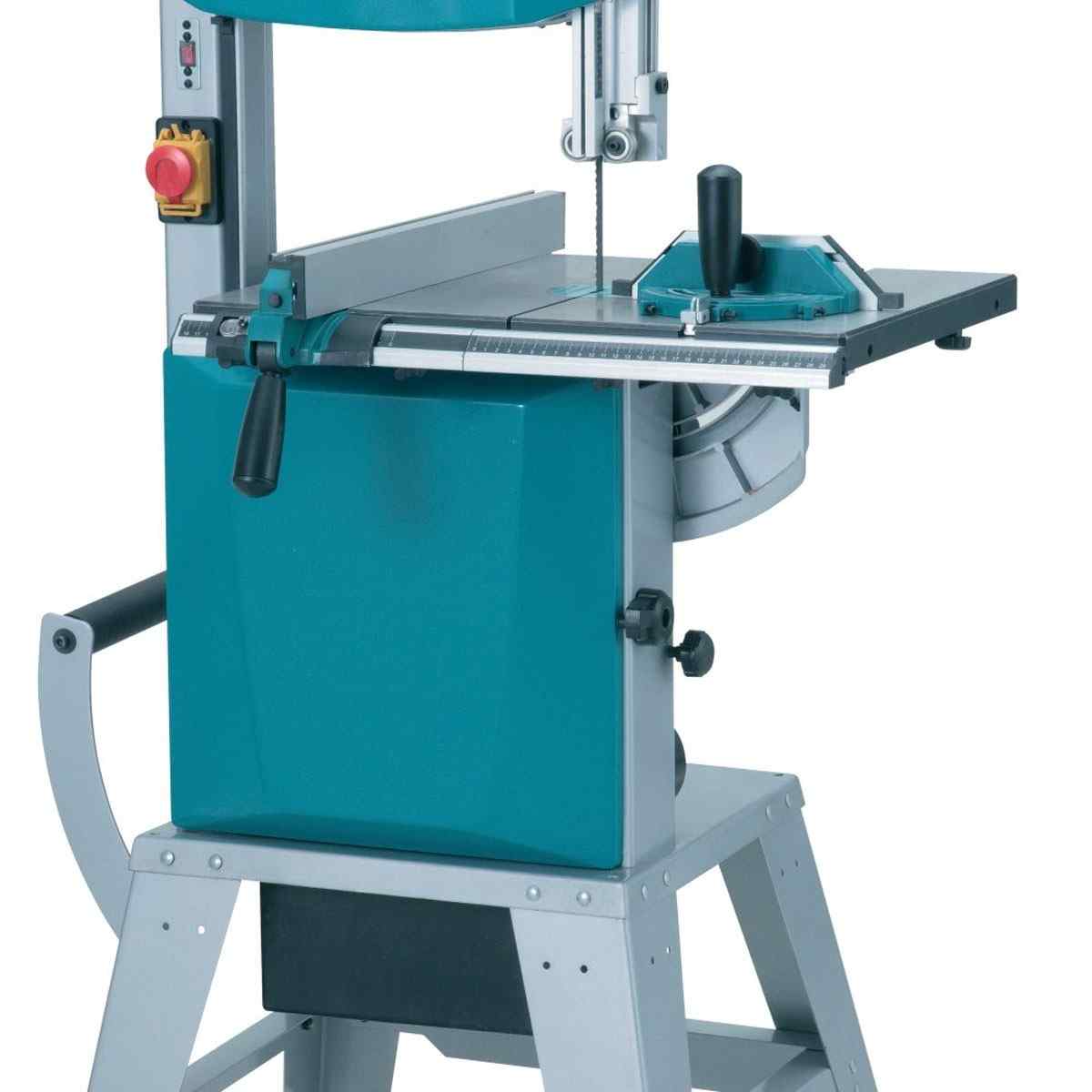 Makita LB1200F Vertical Band Saw 305mm / 12" 900 Watt