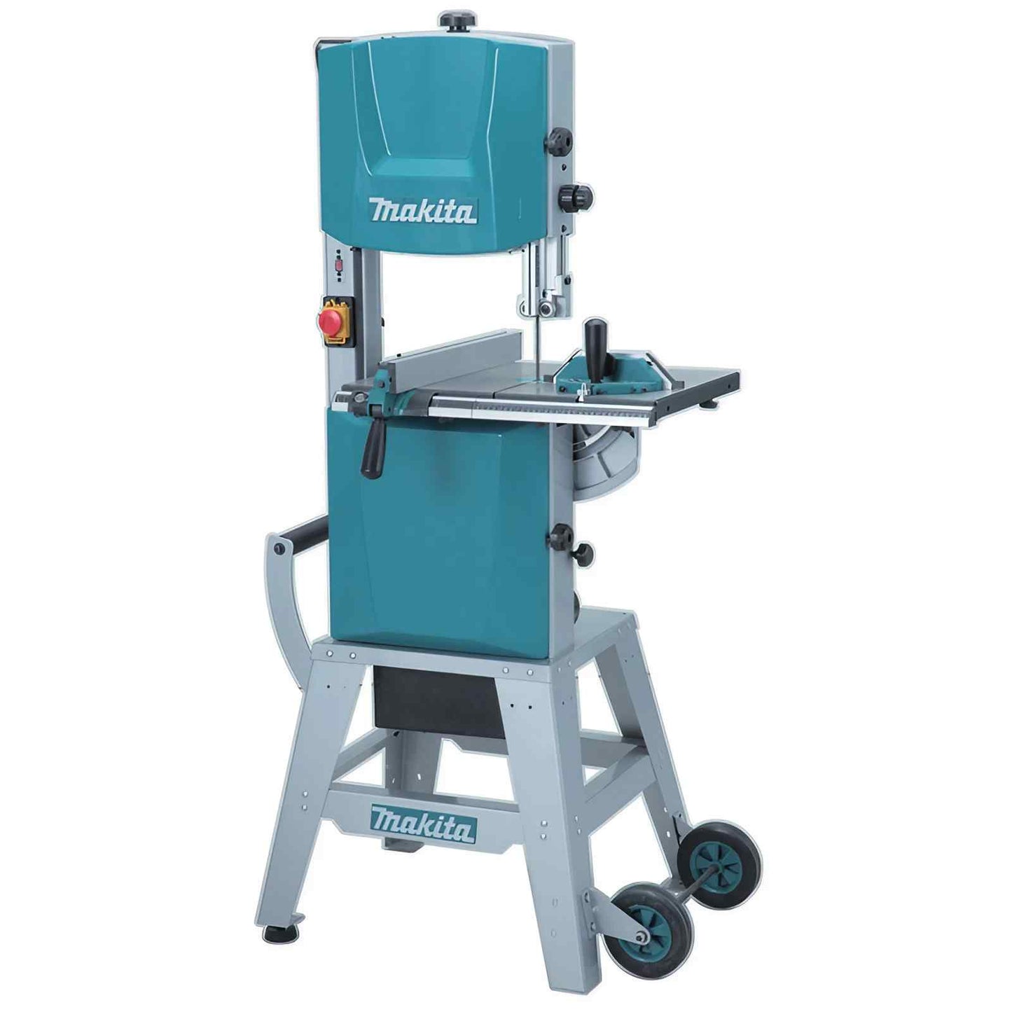 Makita LB1200F Vertical Band Saw 305mm / 12" 900 Watt