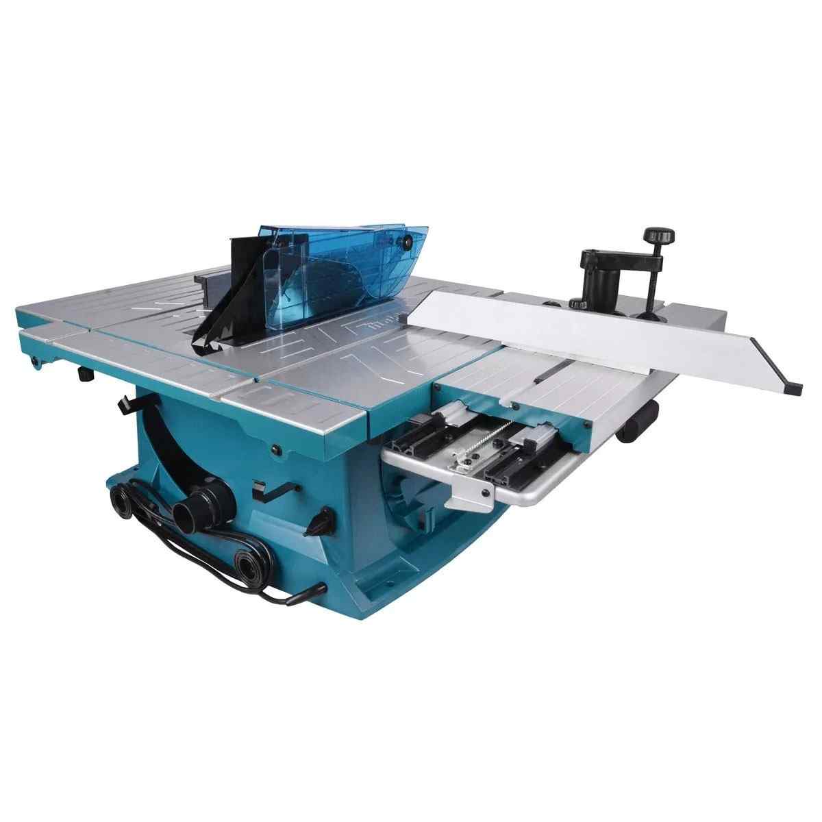 Makita MLT100 Table Saw 260mm / 10" 1,500 Watt