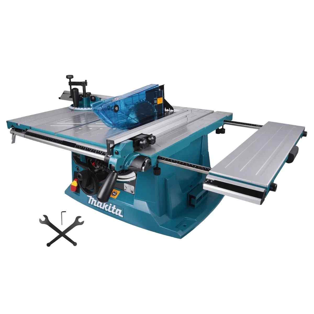 Makita MLT100 Table Saw 260mm / 10" 1,500 Watt
