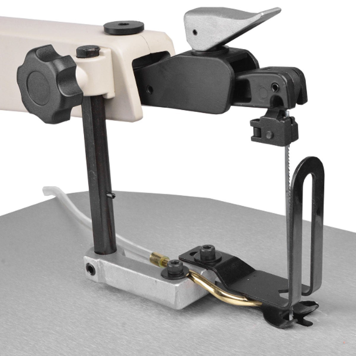 Makita SJ401 Variable Speed Scroll Saw 406mm / 16" 50 Watt