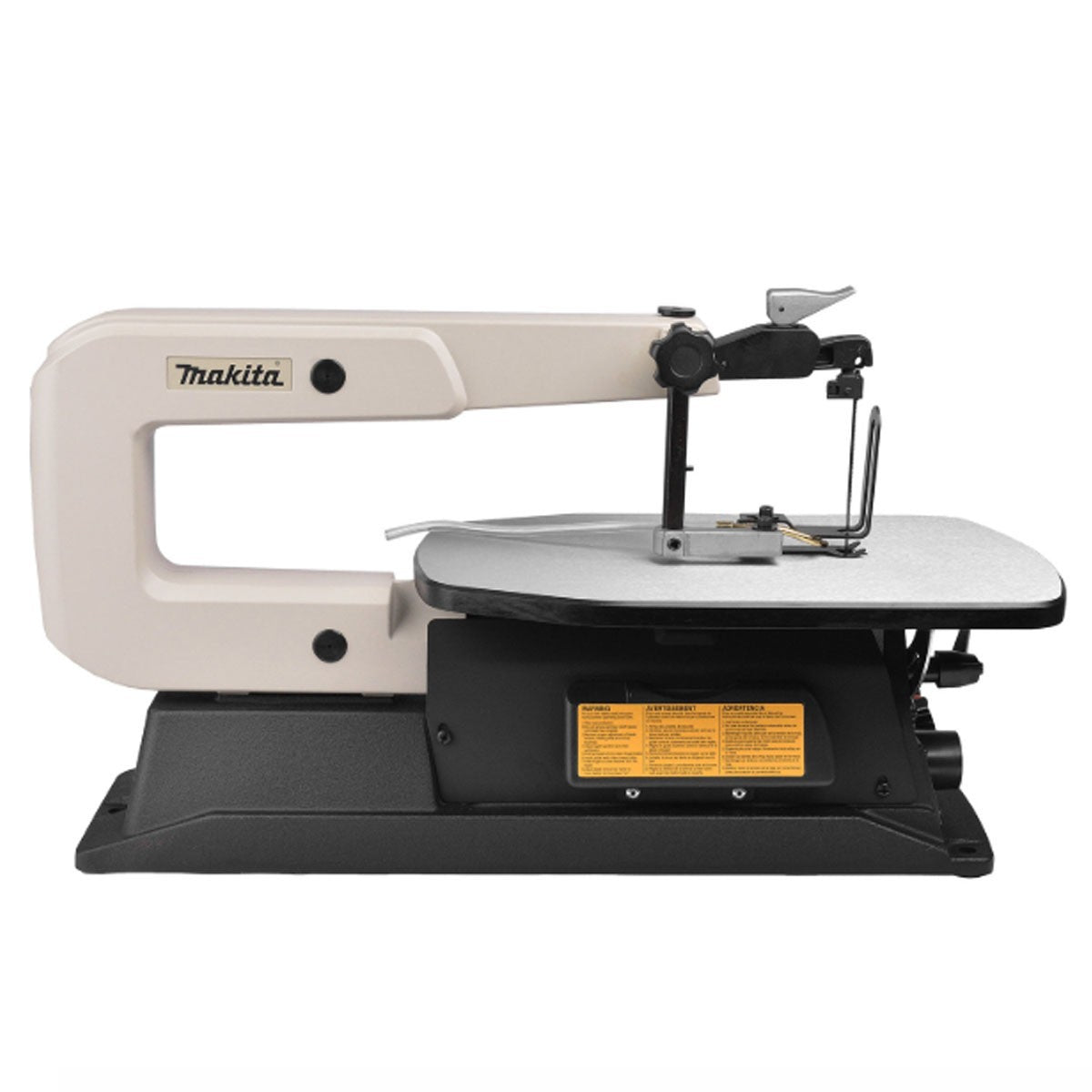 Makita SJ401 Variable Speed Scroll Saw 406mm / 16" 50 Watt
