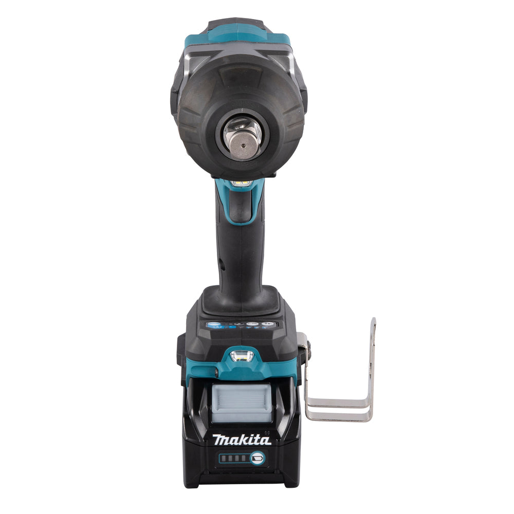 Makita TW001GD203 Cordless Impact Wrench 40Vmax XGT BL 19mm / 3/4" 1800Nm