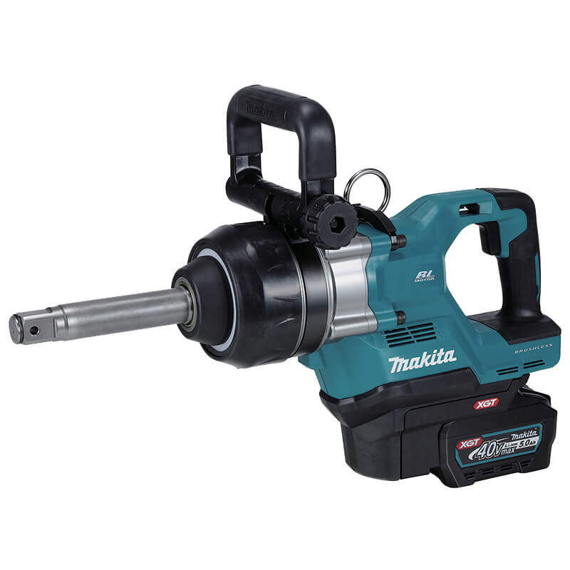 MakitaTW010GCordlessImpactWrench