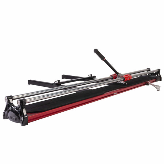 Rubi HIT-1800 PLUS Manual Tile Cutter for Tiles Up To 6 Feet