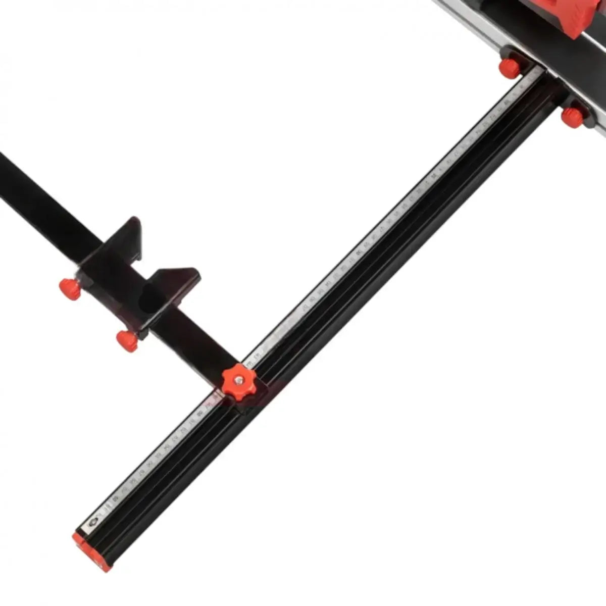 Rubi F-One 1200 Manual Tile Cutter For Tiles Up To 4 Feet