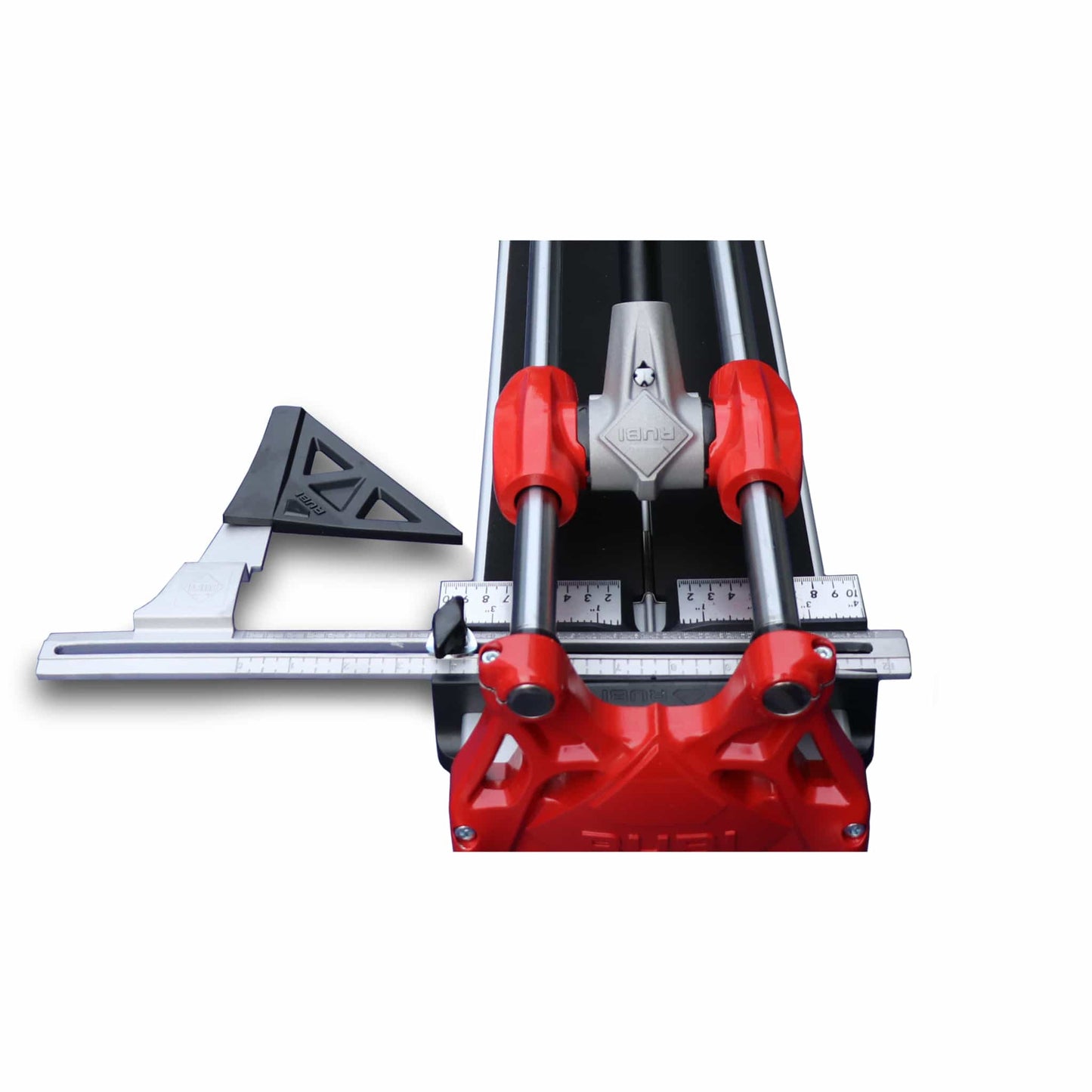 RUBI HIT-1200 MANUAL TILE CUTTER SCALE