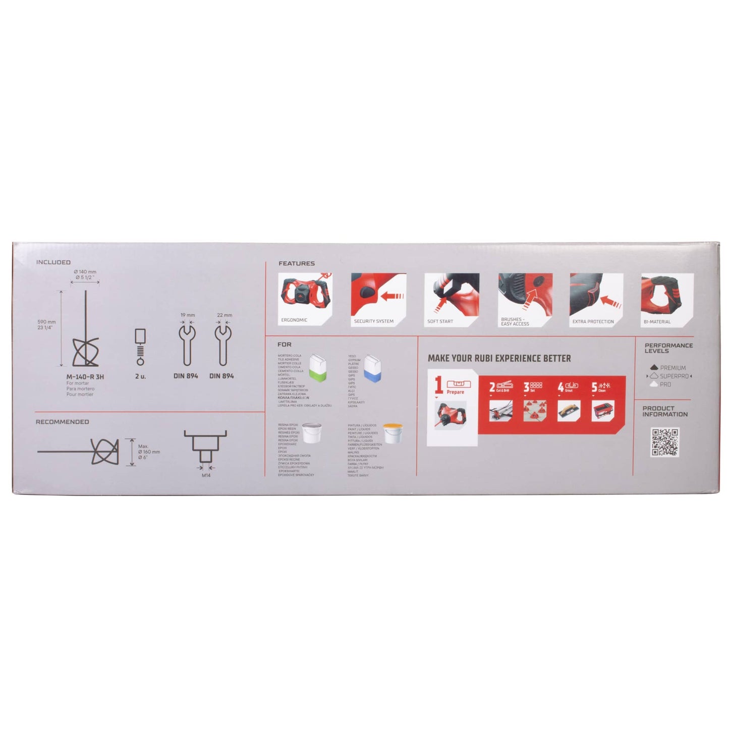 rubi-adhesive-mixer