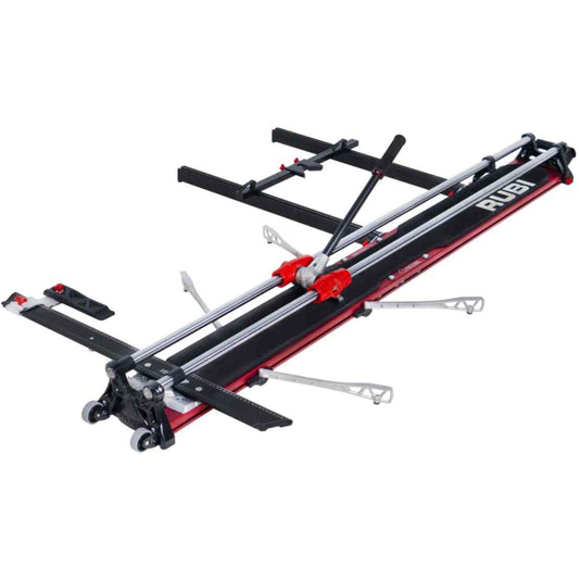 Rubi HIT-1800 PLUS Manual Tile Cutter for Tiles Up To 6 Feet