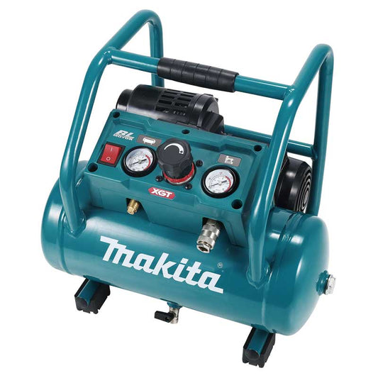 Makita AC001GZ Cordless Air Compressor 40Vmax XGT BL