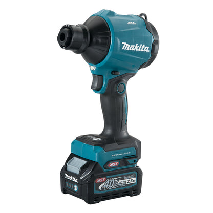 Makita AS001GA101 Cordless Dust Blower 40Vmax XGT BL