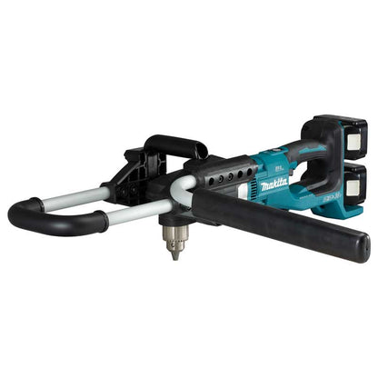 Makita DG001GM106 Cordless Earth Auger 40Vmax XGT BL ADT