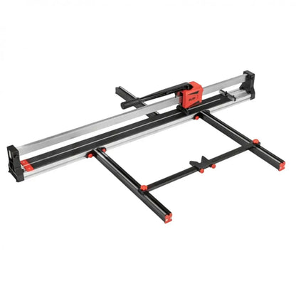 Rubi F-One 1200 Manual Tile Cutter For Tiles Up To 4 Feet