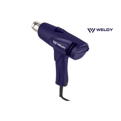 Weldy by Leister HG 210-B Heat Gun 1,600 Watt 350 - 550 °C