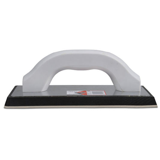 Rubi Rubber Grout Float Trowel For Filling Grout Between Tiles