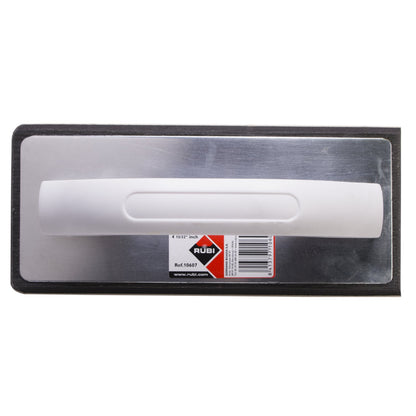 Rubi Rubber Grout Float Trowel For Filling Grout Between Tiles