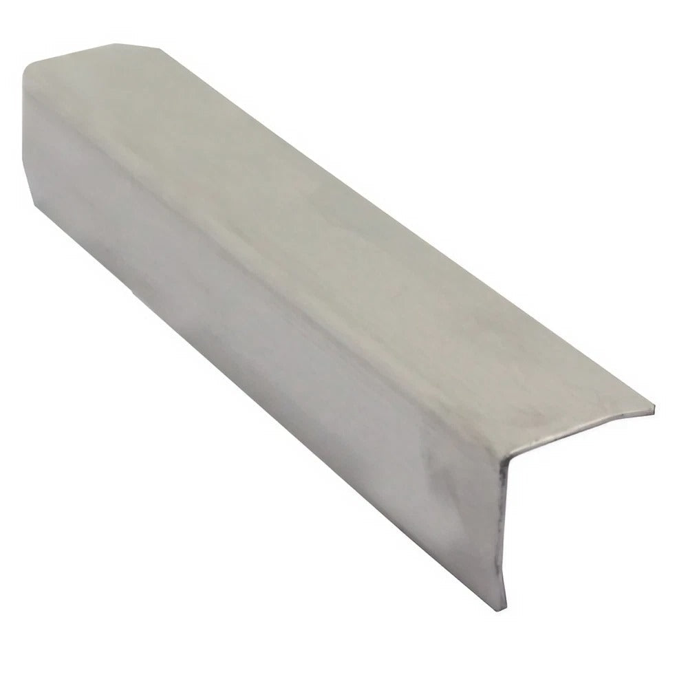 Genesis EAS Stainless Steel SS Retro-Fit Tile Corner Protector Angle P ...
