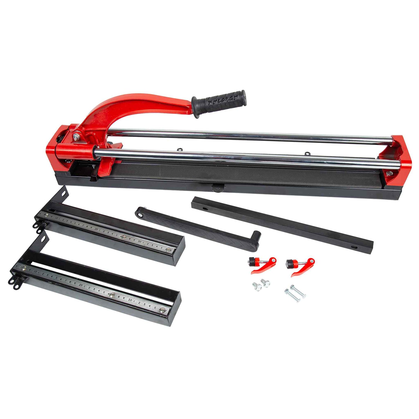 Zaptec FAST-600 Manual Tile Cutter for Tiles Up to 2 Feet
