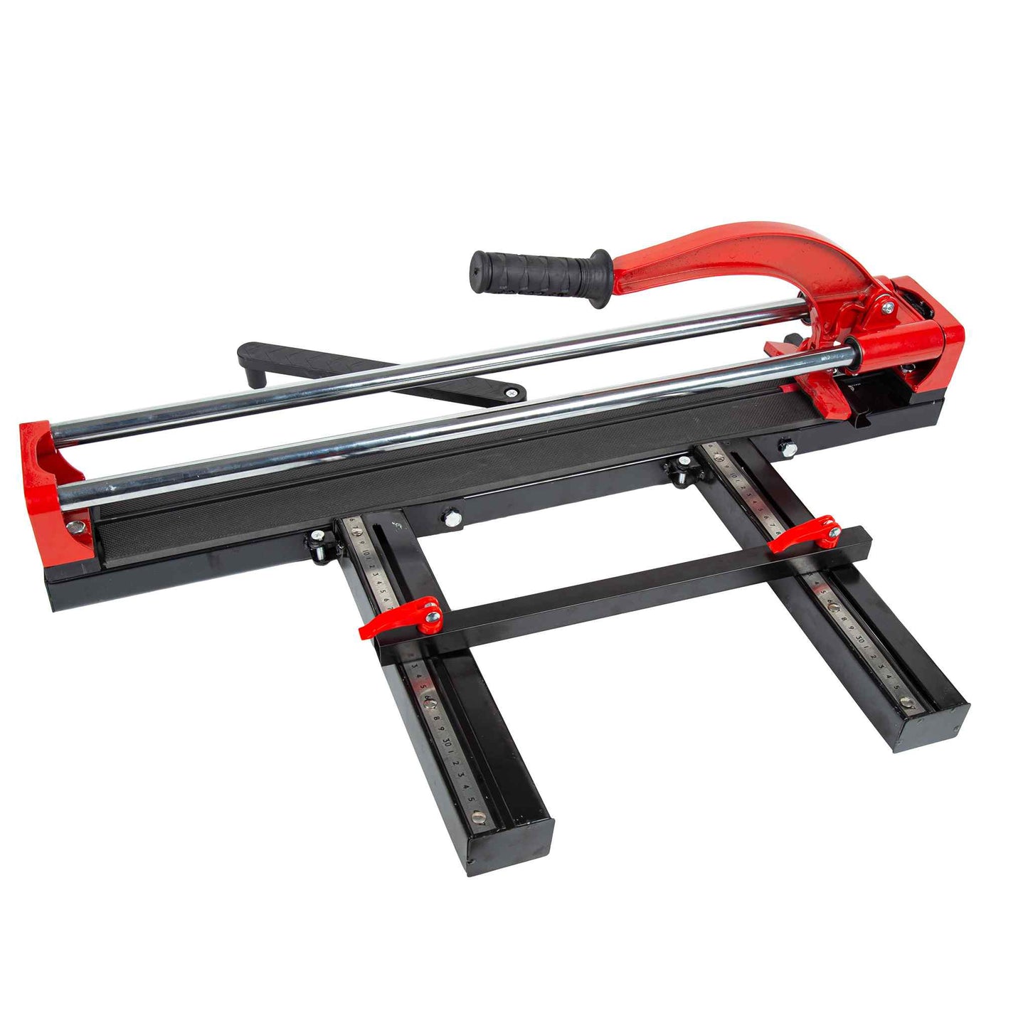 Zaptec FAST-600 Manual Tile Cutter for Tiles Up to 2 Feet