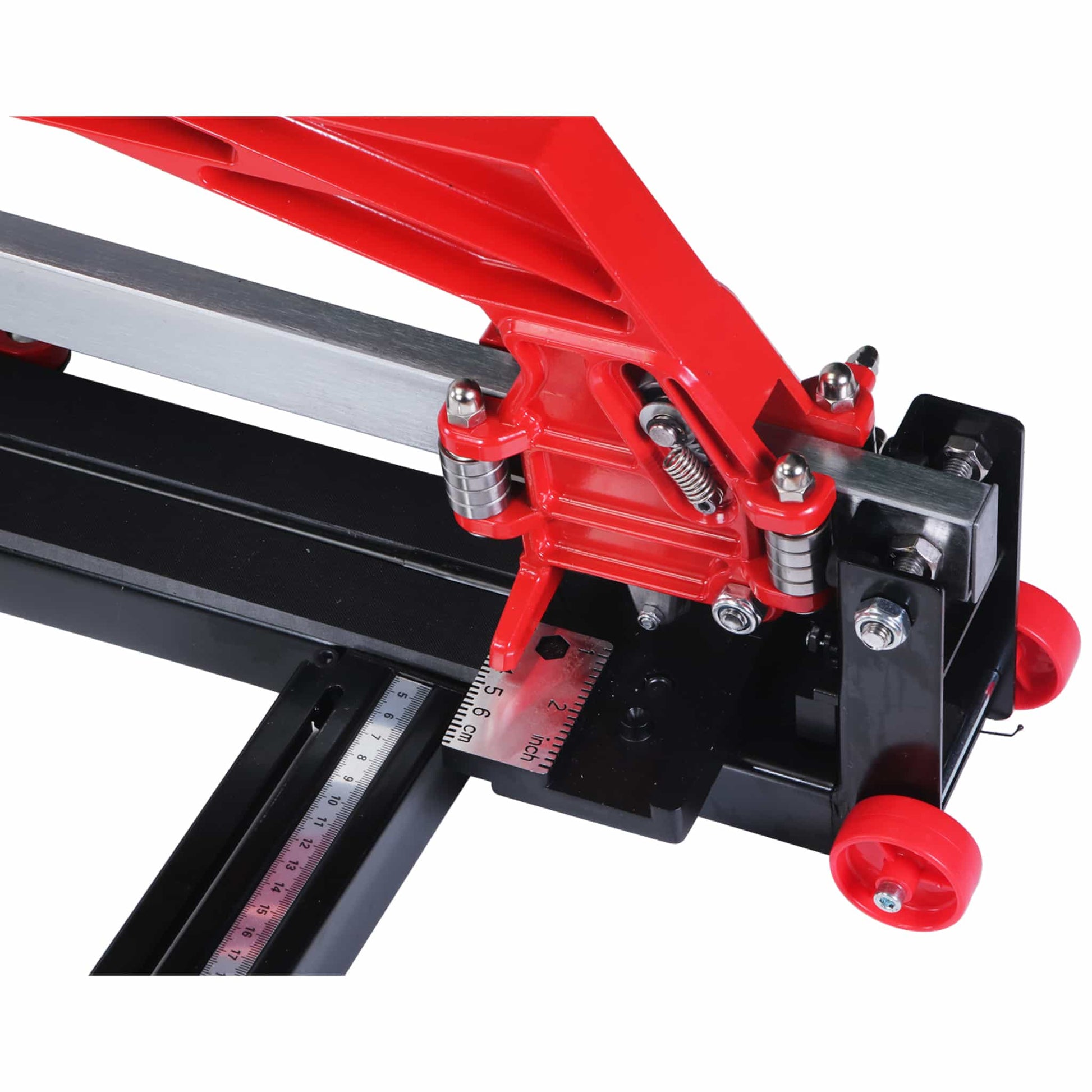 Manual Tile Cutting Machine 1200 mm