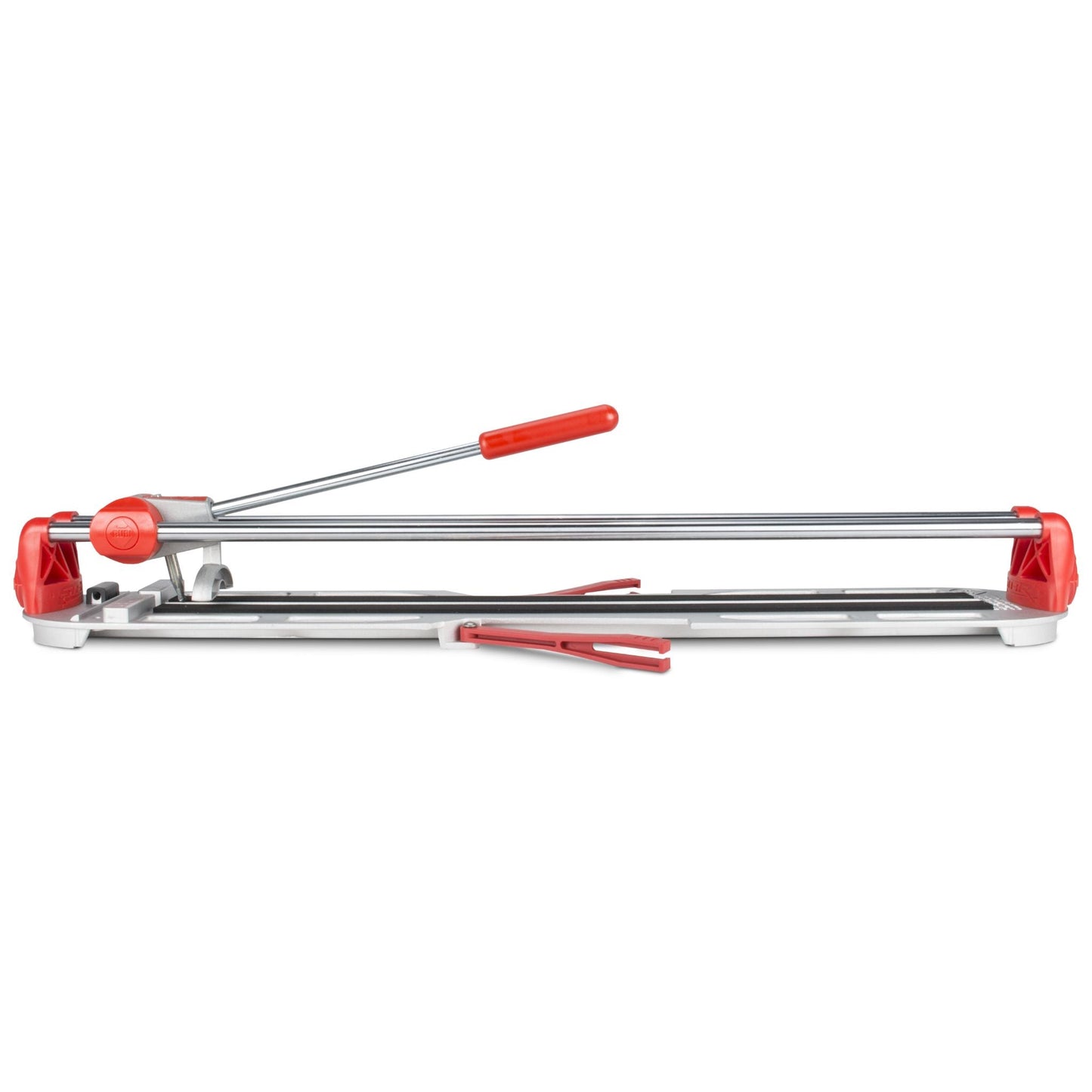 Rubi Star-63 Manual Tile Cutter for Tiles Up To 2 Feet With Carrying Case